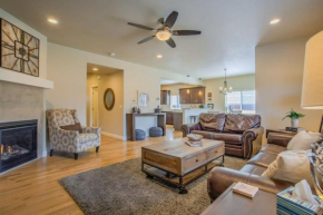 8BD Mnt Views Oasis Near Garden of The Gods Ideal for Groups